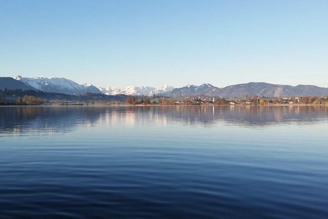 Naked in Bavaria - An evening at the Sauna - An Honest Breakdown of the Experience