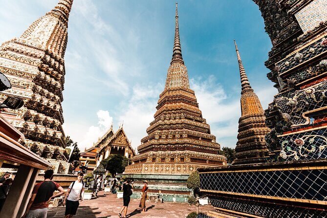 Nakhon Ratchasima Walking Tour with Phimai Park Visit - Practical Details: What to Expect and Tips