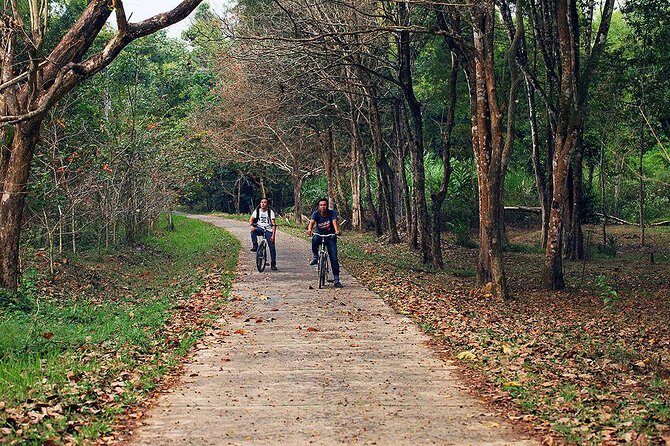 Nam Cat Tien National Park 2 Days 1 Night Tour - What’s Included & What to Consider