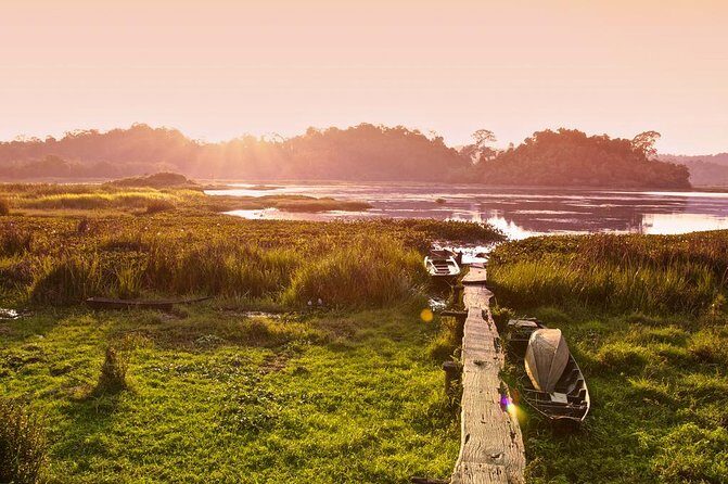Nam Cat Tien National Park 2 Days 1 Night Tour - Authentic Highlights from Past Travelers
