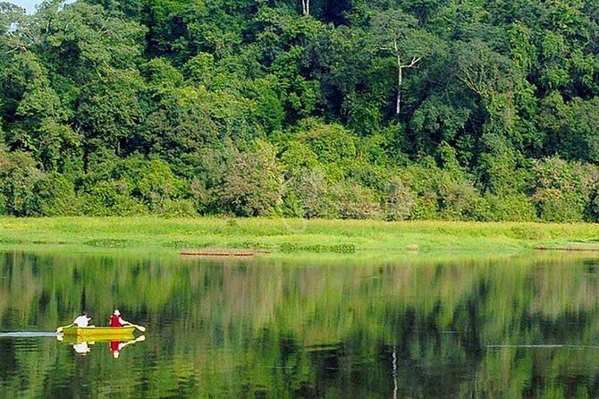 Nam Cat Tien National Park 2 Days 1 Night Tour - The Sum Up