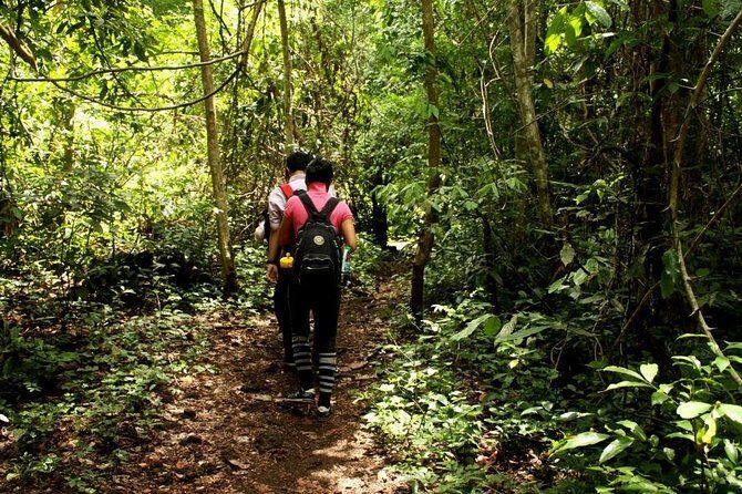 Nam Cat Tien National Park 2 Days 1 Night Tour - FAQ