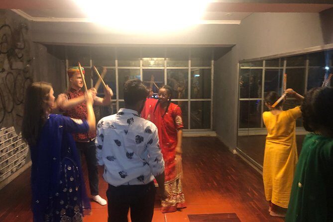Namaste Bollywood | Dance Like a Bollywood Star - An In-Depth Look at the Experience