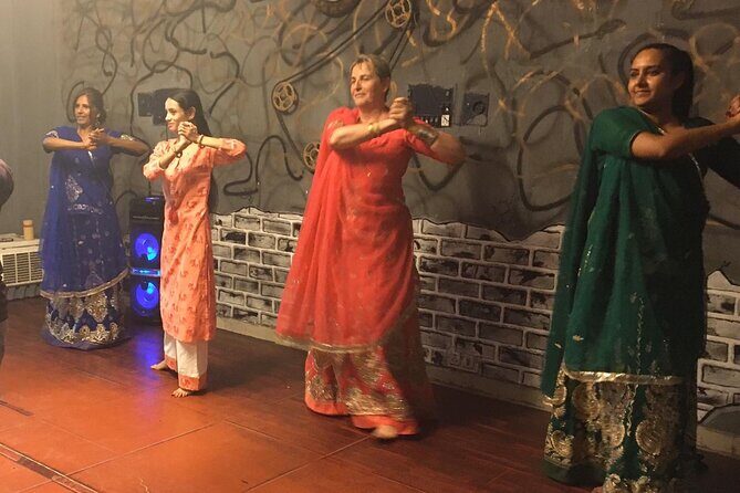Namaste Bollywood | Dance Like a Bollywood Star - Practical Details and Tips