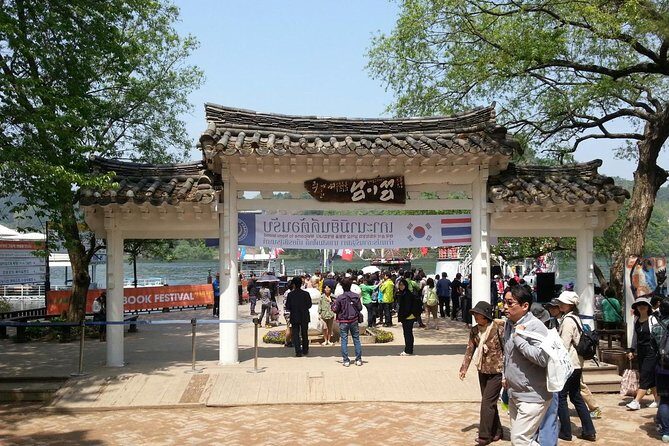 Nami Island and Petite France - Filming location - Final Thoughts