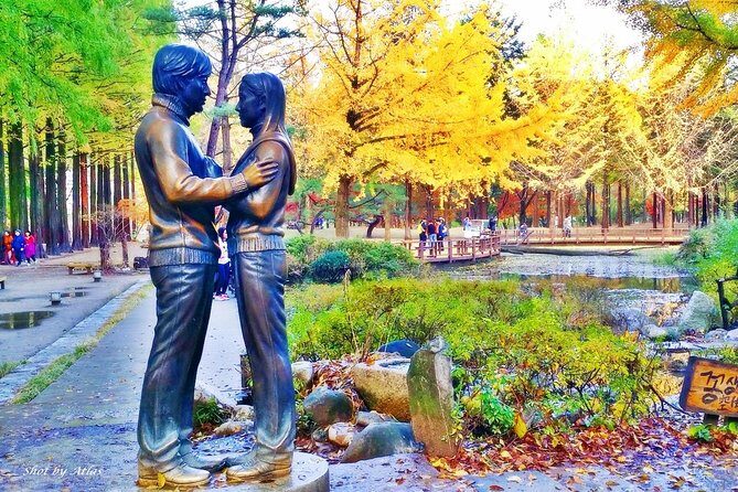 Nami island and Petite France {Private day tour} - Why This Tour Works Well