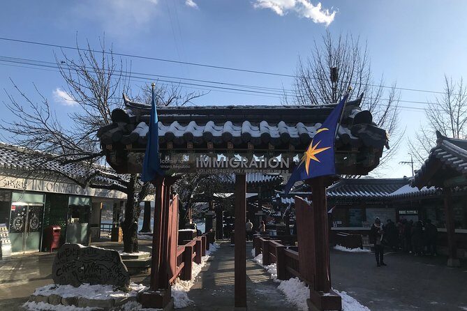 Nami Island & Garden of Morning Calm & Gangchon Railbike Tour - The Sum Up