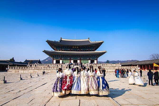 Nami Island, Garden of Morning Calm Tour with Rail Bike Option - Practical Tips