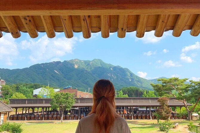 Nami Island & Petite France & Railbike & Morning Calm - Who Is This Tour Best For?