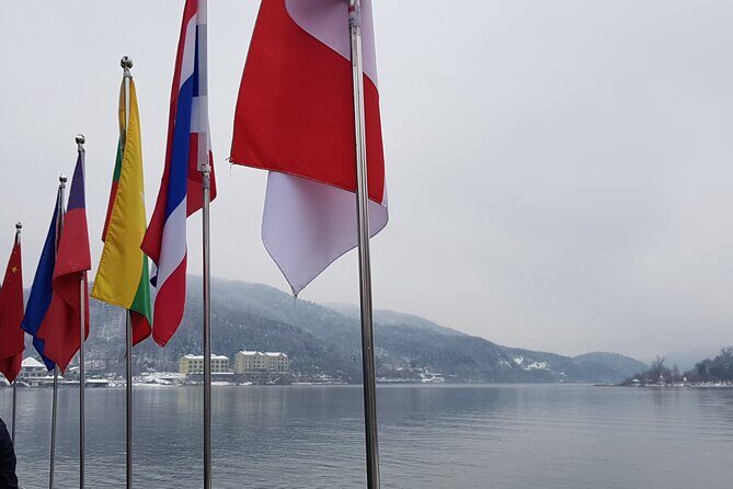 Nami Island + Ski Tour - A Full Breakdown of the Experience