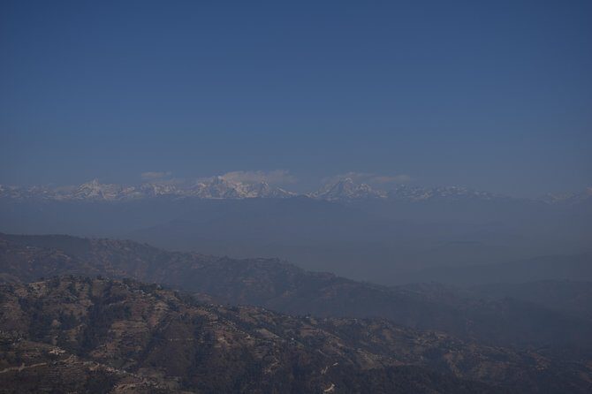 Namo Buddha and Thrangu Tashi Yangtse Monastery Half-Day Tour - Final Thoughts
