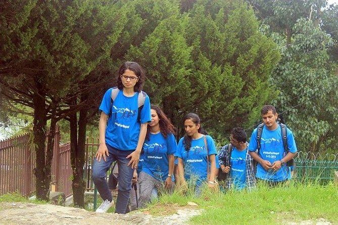 NamoBuddha - Balthali - Khopasi Hike - Who Should Book This Tour?