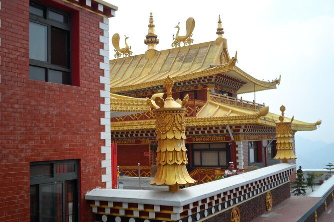 Namobuddha- Panauti hike with stop at Dhulikhel - A Detailed Look at the Tour Experience