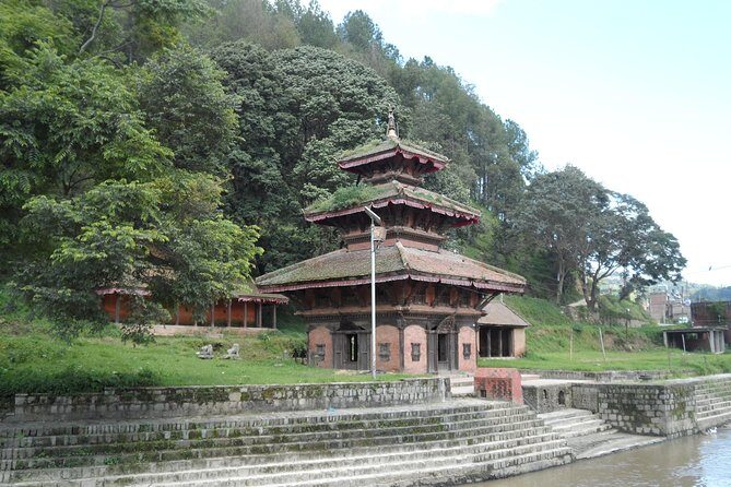 Namobuddha- Panauti hike with stop at Dhulikhel - The Bottom Line