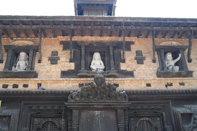 Namobuddha- Panauti hike with stop at Dhulikhel - FAQs