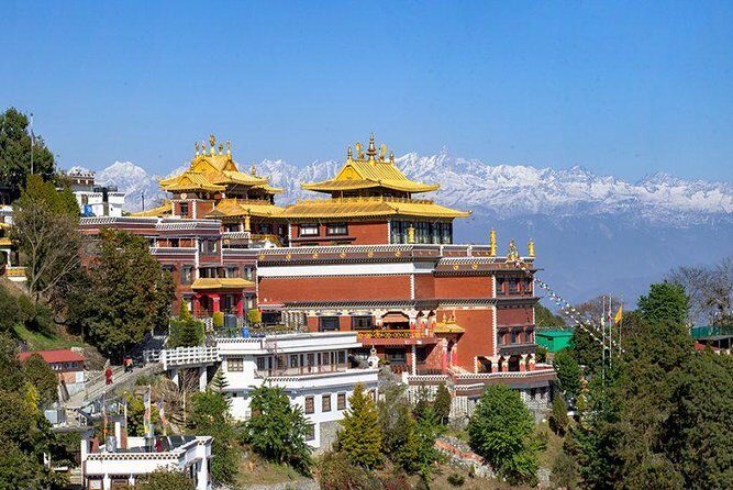 Namobudhha day tour - Who Should Consider This Tour?