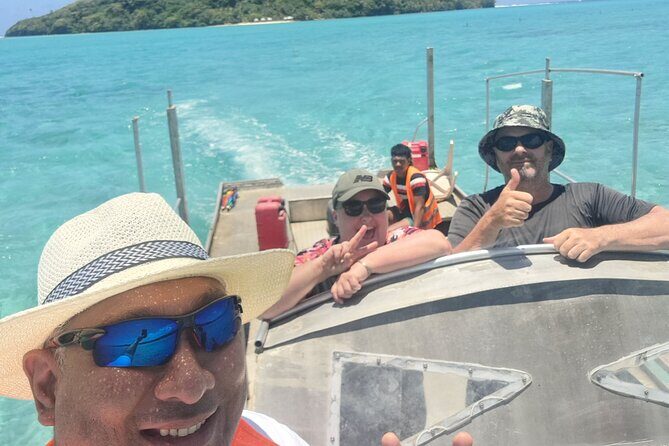 Namua Turtle Island and Eastern Upolu Tour - FAQ