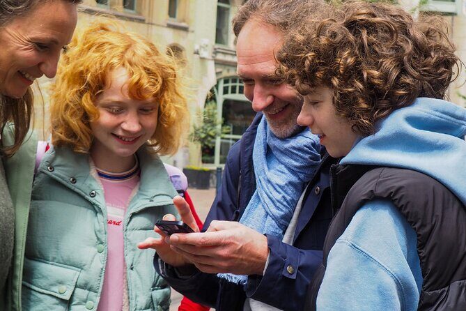 Namur: Escape Game in the city - The Alchemist - The Sum Up: Who Will Love This?