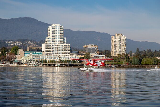 Nanaimo Seaplane tour: Strait of Georgia Experience - Final Thoughts: Is It Worth It?
