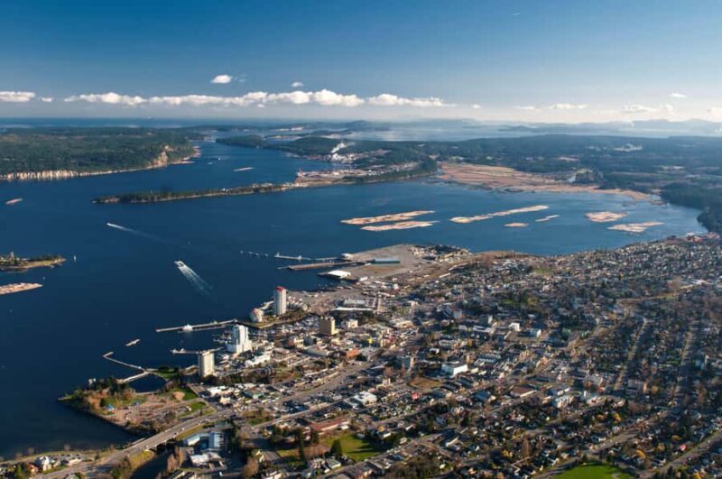 Nanaimo: Strait of Georgia Seaplane Tour with Sechelt Stop - Final Thoughts: Who Should Consider This Tour?