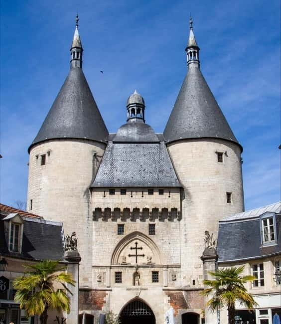 Nancy: Guided Walking Tour - An In-depth Look at the Nancy Guided Walking Tour