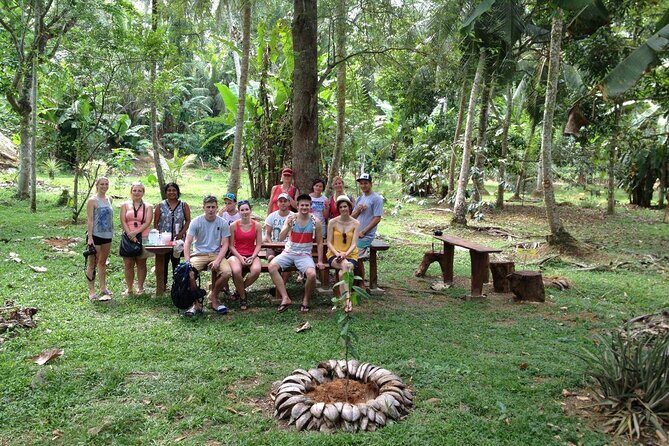 Nandana Tea Walking Tour in Sri Lanka - Key Points
