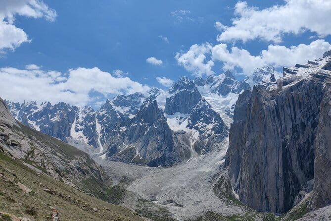 Nangma Valley Trek- The New Trending Place for Adventure lovers - An In-Depth Look at the Nangma Valley Trek Experience
