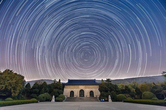 Nanjing Day Trip from Shanghai :Explore Sun-Yatsen Tomb,Old city wall, etc. - Who Should Consider This Tour?