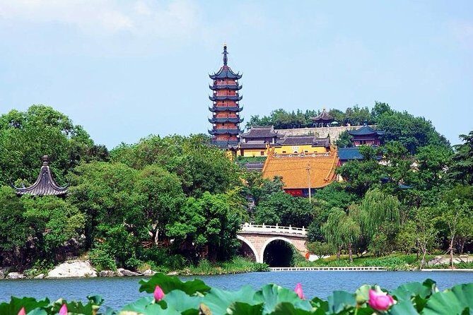Nanjing Private Customized Day Trip from Shanghai by Bullet Train - Deep Dive into the Itinerary