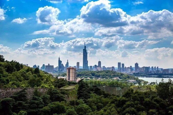 Nanjing Private Day Trip from Suzhou by Bullet Train with Drop off Options - An overview of the experience