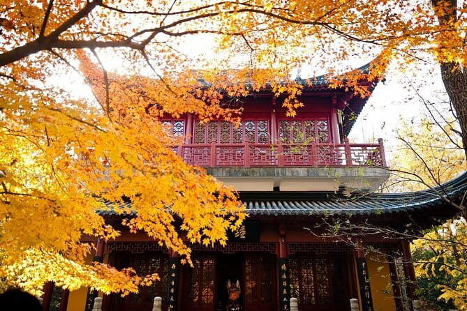 Nanjing Private Day Trip from Suzhou by Bullet Train with Drop off Options - Final thoughts