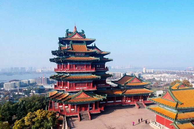 Nanjing Private English Tour Guide Service - Why This Tour Could Be Your Perfect Nanjing Companion