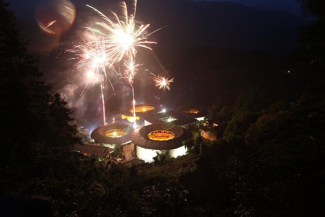 Nanjing Tianluokeng Hakka Cluster Private Day Tour From Xiamen - An In-Depth Look at the Tour Itinerary