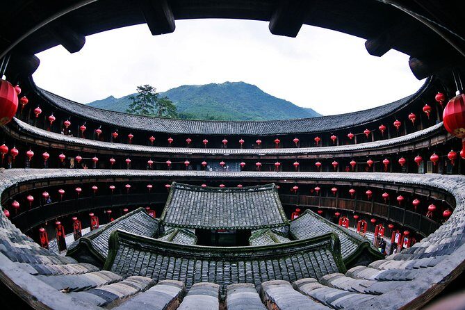 Nanjing Tianluokeng Hakka Cluster Private Day Tour From Xiamen - Final Thoughts: Who Will Love This Tour?