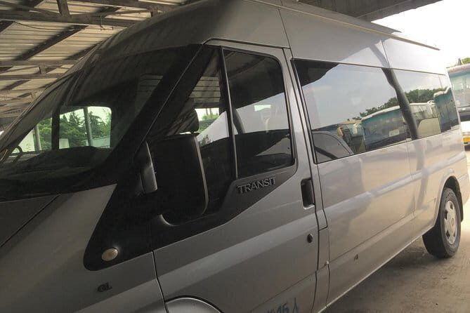 Nanjing Trip / rental car - Who Is This Experience Best For?