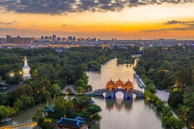 Nanjing Trip / rental car - Final Thoughts