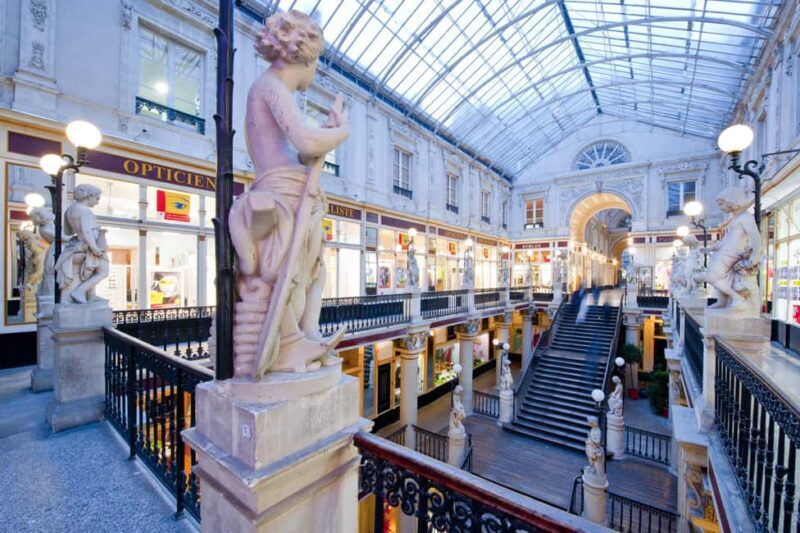 Nantes City Card Pass: 24/48/72 Hours/7 Days Full Access - An In-Depth Look at What the Nantes City Card Offers