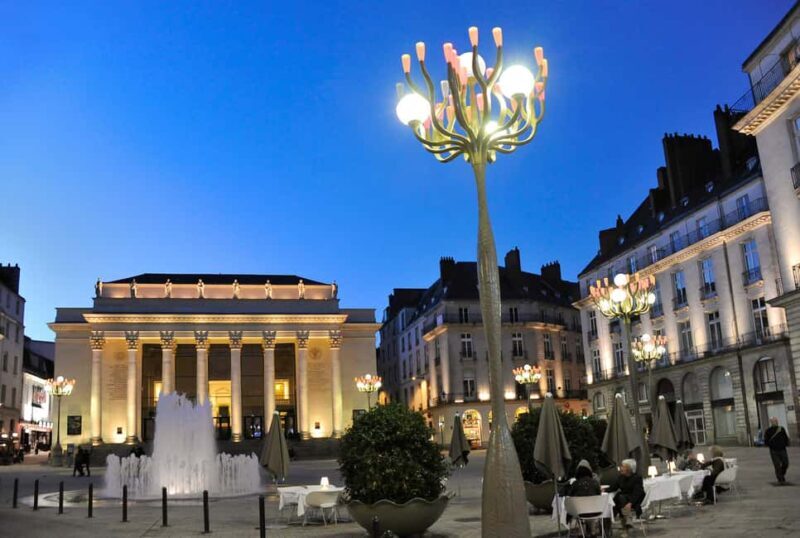 Nantes City Card Pass: 24/48/72 Hours/7 Days Full Access - Final Thoughts