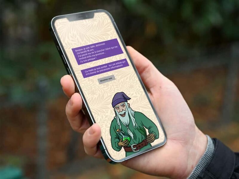 Nantes: Escape Game Outdoor - The elixir of the alchemist - Who Is This Tour Best For?