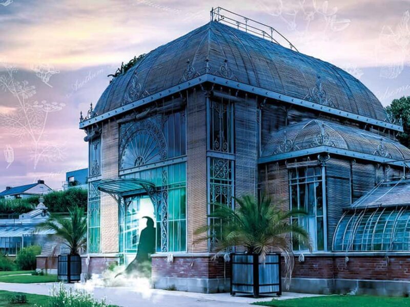 Nantes: Escape Game Outdoor - The elixir of the alchemist - FAQ