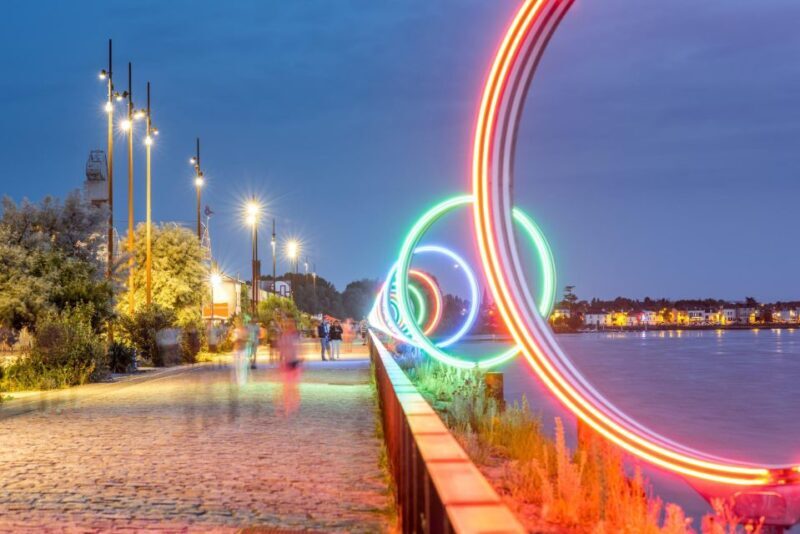 Nantes: Express Walk with a Local in 60 minutes - The Sum Up