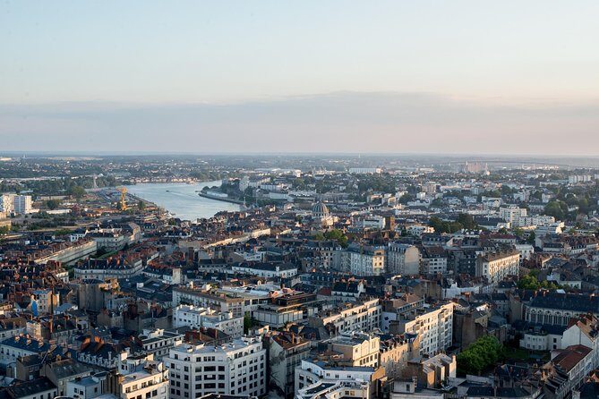Nantes Like a Local: Customized Private Tour - A Deep Dive into the Experience