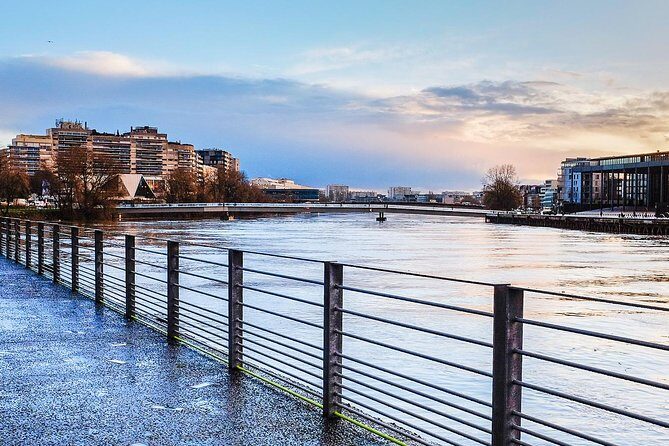 Nantes Like a Local: Customized Private Tour - Who Will Love This Tour?