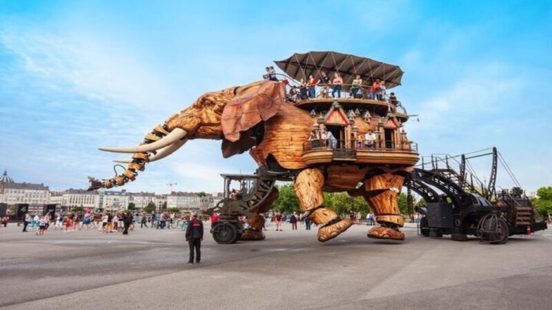 Nantes : Must-see Attractions Walking Tour - Final Thoughts: Who Is This Tour Best For?