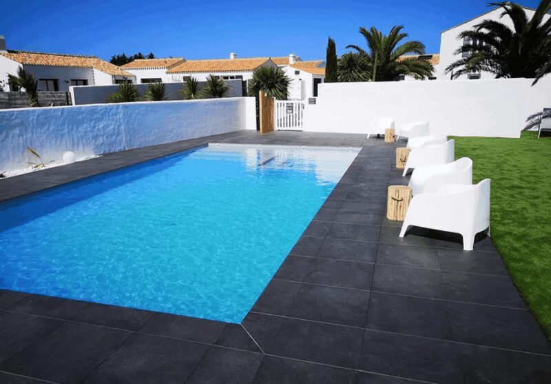 Nantes - Noirmoutier : Romantic Stay - The Experience in Depth