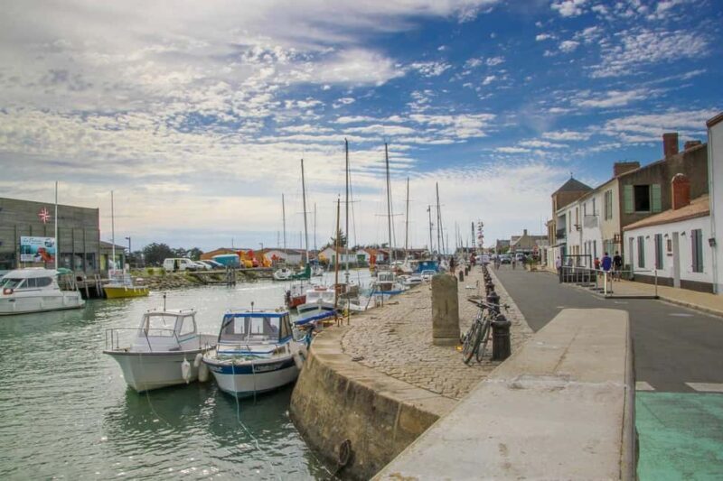 Nantes - Noirmoutier : Romantic Stay - Who Is This Tour Best For?