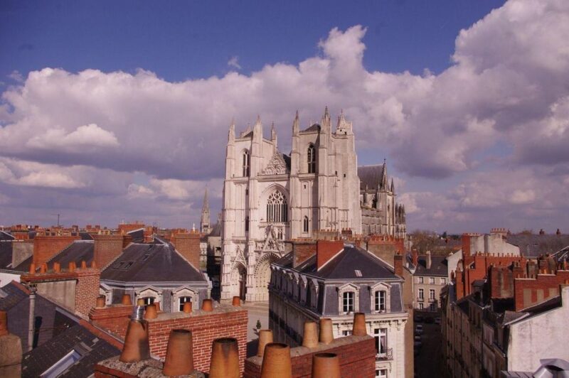 Nantes Private Guided Walking Tour - An In-Depth Look at Nantes’ Highlights