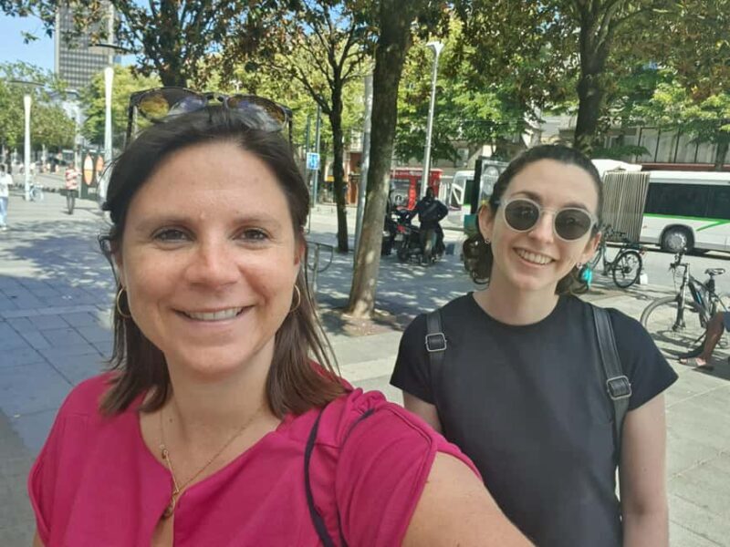 Nantes: Private Walking Tour with a Local - Authenticity Over Routine