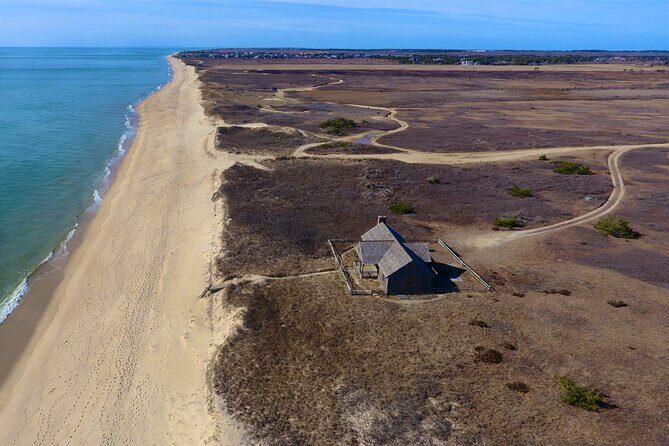 Nantucket Coast to Coast Self-Guided Biking or Driving Tour - Who Would Enjoy This Tour?
