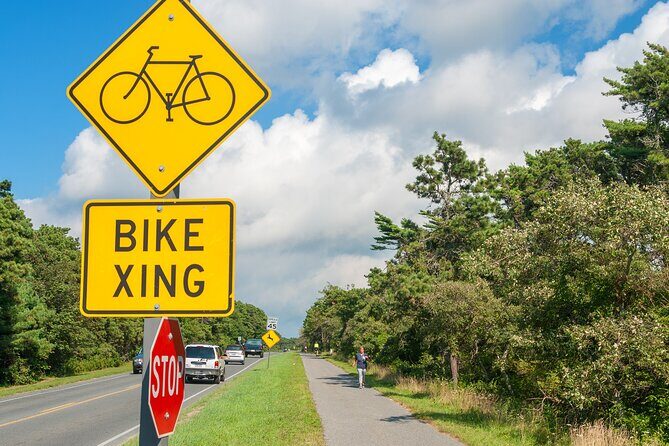 Nantucket Coast to Coast Self-Guided Biking or Driving Tour - FAQs